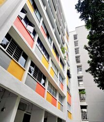 Blk 903 TAMPINES PALMSVILLE (Tampines), HDB 5 Rooms #508051501